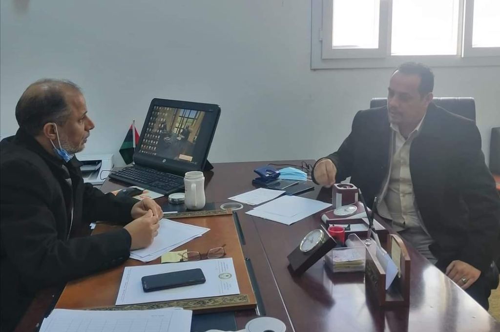 خاص:بقرض من المركزي... تعرف على تفاصيل تمويل مرتبات يناير وفبراير عن 2021