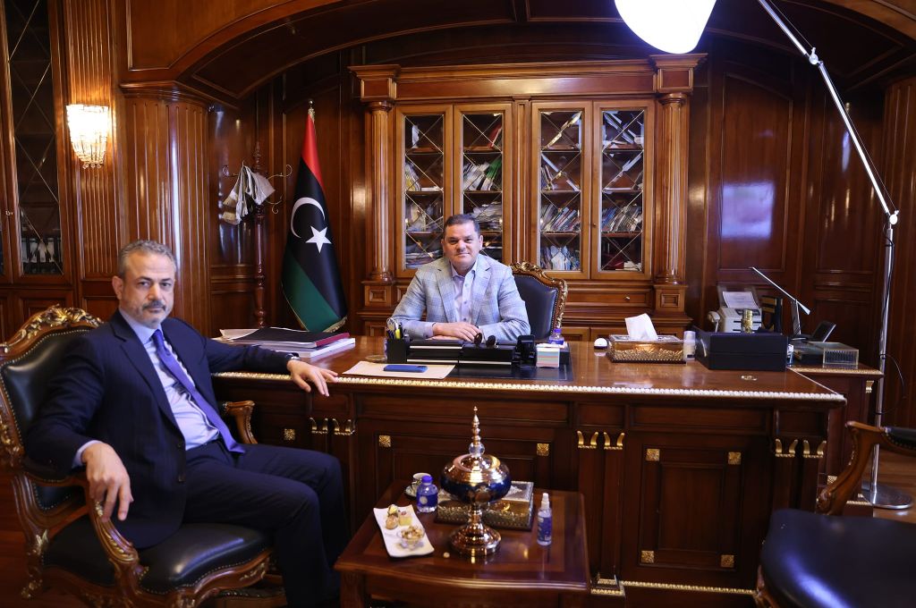 "الفيتوري" يكتب بالأرقام: هذه المغالطات والتناقضات في خطاب الكبير