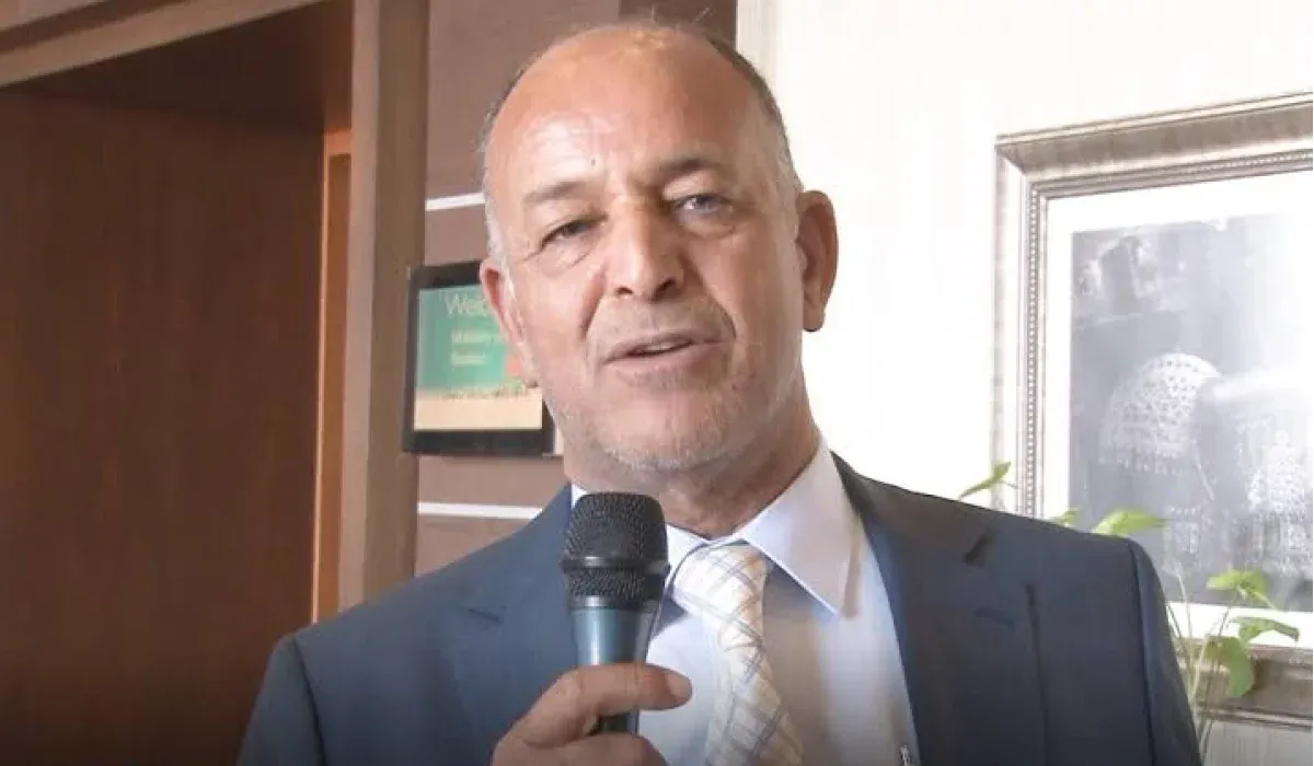 أبوالقاسم لصدى: نجاح توحيد الانفاق التنموي مرهون بهذه الإجراءات المكمّلة.. تابع التفاصيل