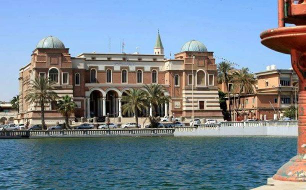 ليبيا تحتفل باليوم الوطني لتقنية المعلومات 2025 بفعاليات في 22 مدينة لتعزيز المستقبل الرقمي بدعم من كبرى المؤسسات 