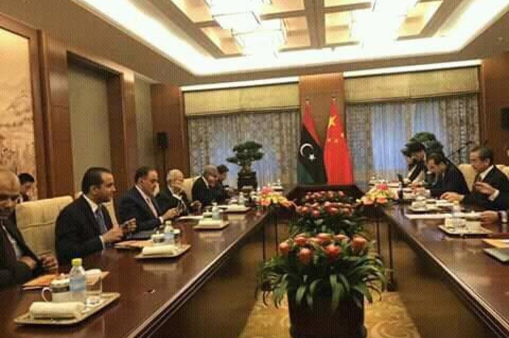 ميناء بنغازي يستقبل 3029 طن قمح