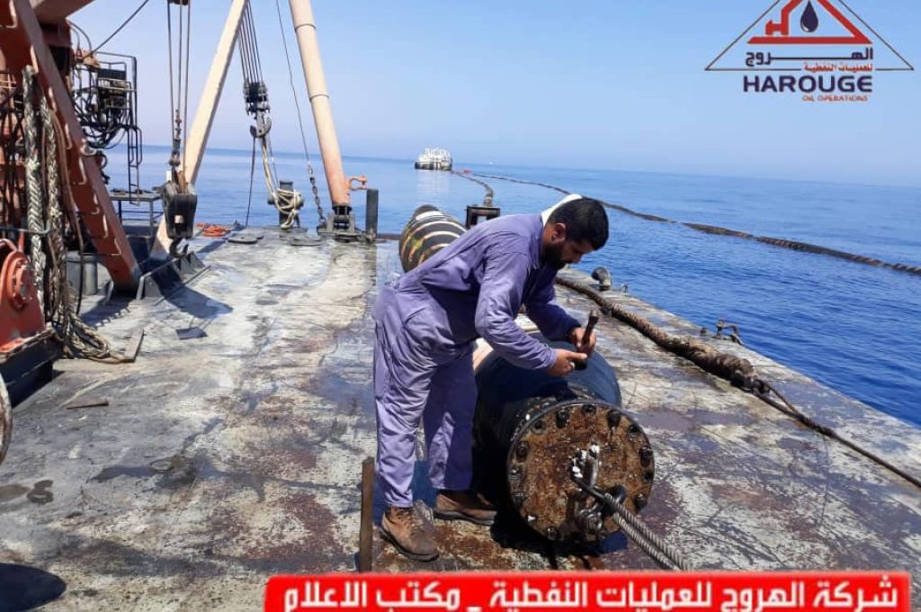 "فيصل وادي" المدرج على قائمة العقوبات الأمريكية ينفي تهم تهريب الوقود والمخدرات من وإلى ليبيا
