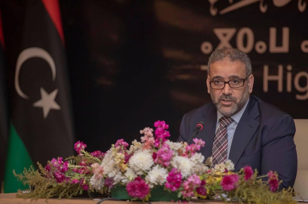 الدبيبة يلغي قرار خصم المرتبات بنسبة 20‎%‎