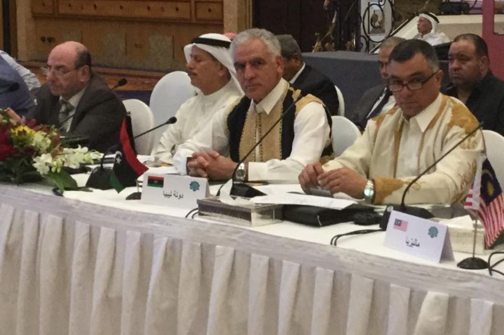 بلدي أبوسليم يحمل الجهات المسؤولة سوء الأوضاع الاقتصادية