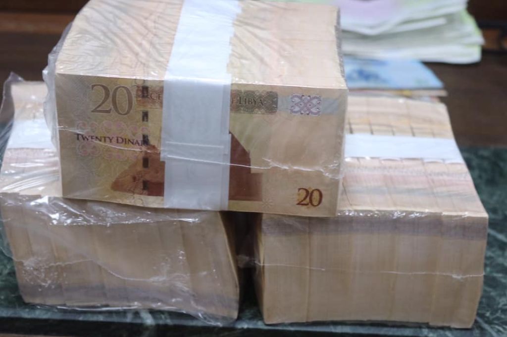 العامة للكهرباء تناقش كيفية البدء في صيانة الشبكة الكهربائية في غريان