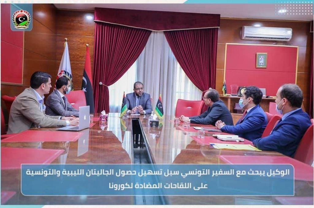 رئيس الحكومة يعقد اجتماعا مع الشركات النفطية لإعلان تدشين مشروع إنشاء مصفاة الجنوب