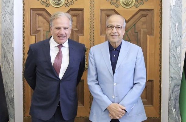 خاص.."القيلوشي" يؤكد لصدى على توزيع الأسعار الجديدة للمصحات