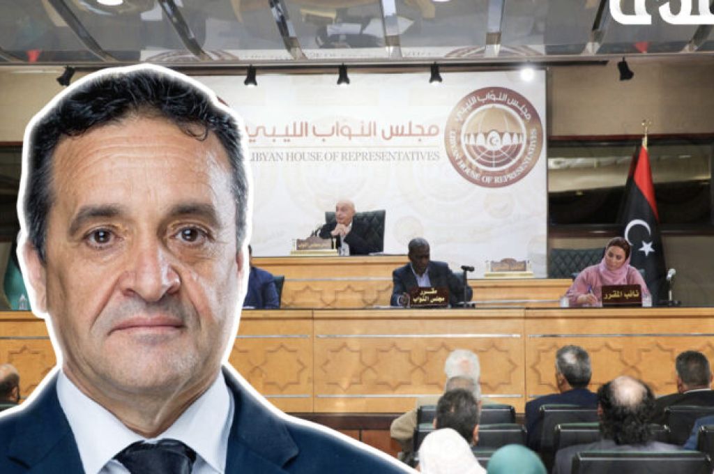 خاص..القضاء يلاحق "الخطابي" وحنيش بسبب قضايا فساد.. وهذه التفاصيل