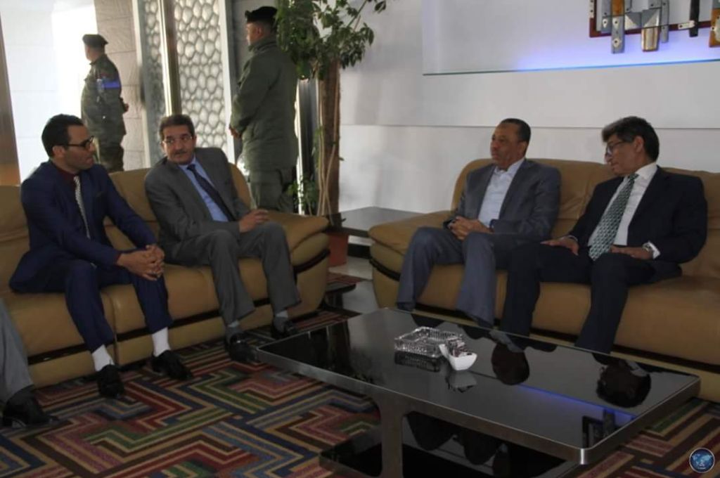 252 مليون دينار في طريقها إلى المصارف التجارية بالمنطقة الشرقية