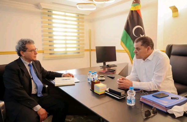 الوطنية لنفط تقييم أداء شركة أكاكوس في مجال الصحة المهنية والسلامة والبيئة