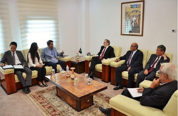 نشرة الأحمال اليومية للشركة العامة للكهرباء