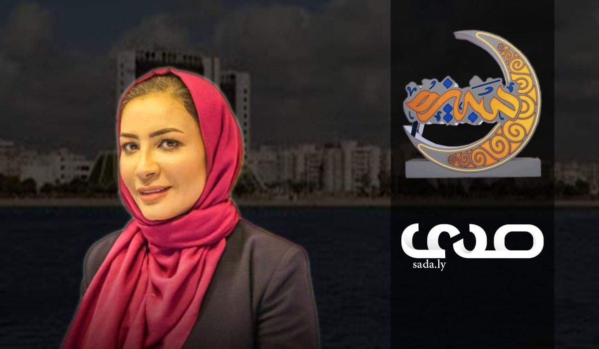 مي بوشناف: مهرجان "سبيزة" للتسوق حقق الإيرادات المطلوبة وساهم في التخفيف عن المواطنين