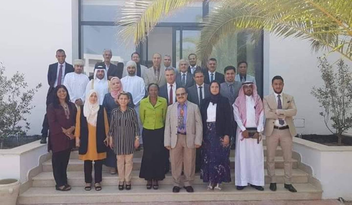 مشاركة ديوان المحاسبة في ورشة عن الرقابة على التنمية المستدامة بتونس