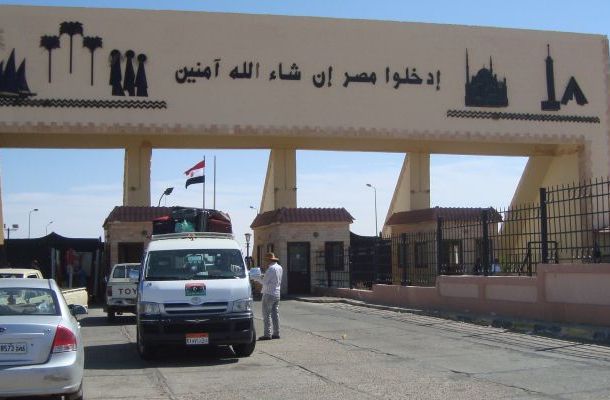 محلي تاورغاء ينفي خبر اختطاف مدير المصرف التجاري