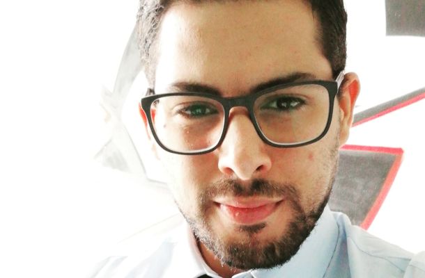 "الفيتوري" ينتقد طلب العيساوي من الكبير السماح بتحويل مبلغ 300 ألف دولار سنوياً لصغار التجار للاستيراد