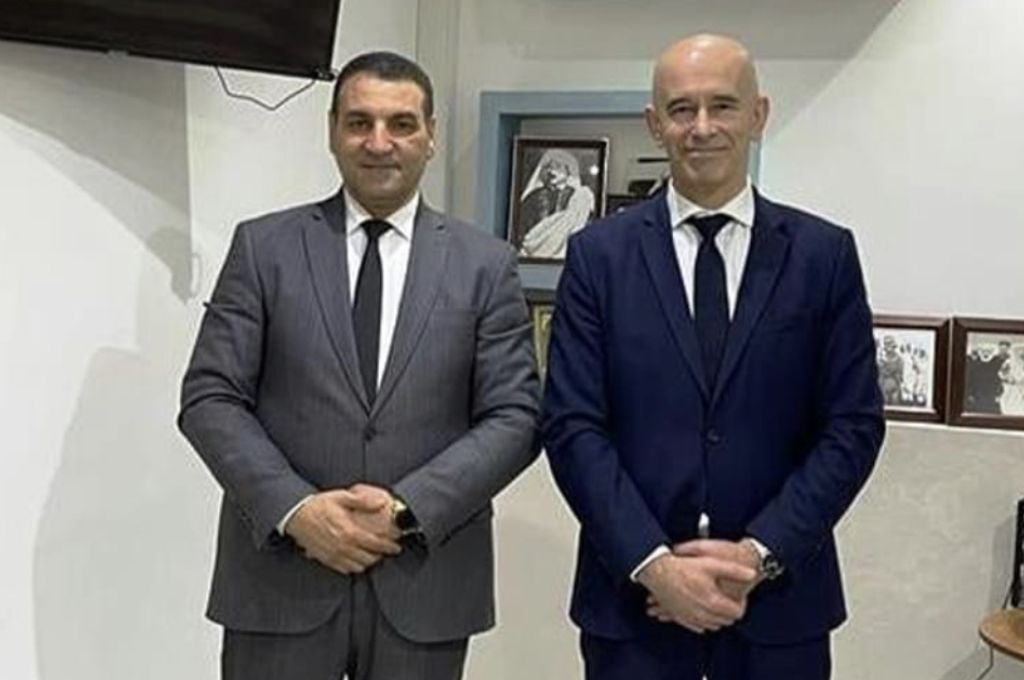 خاص.. مصدر بشركة المدار: لا وجود لمنظومة السجل التجاري على سحابة المدار