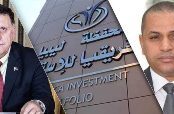 الإنتربول في طريقه للبحث عن الدبيبة "حوافظ استثمارية في قبرص واختلاسات مالية"