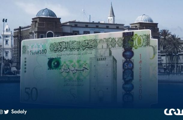 من سيشارك في إعمار درنه! وماذا ستكون بعد ذلك!! اللجنة تُجيب عن كافة التفاصيل