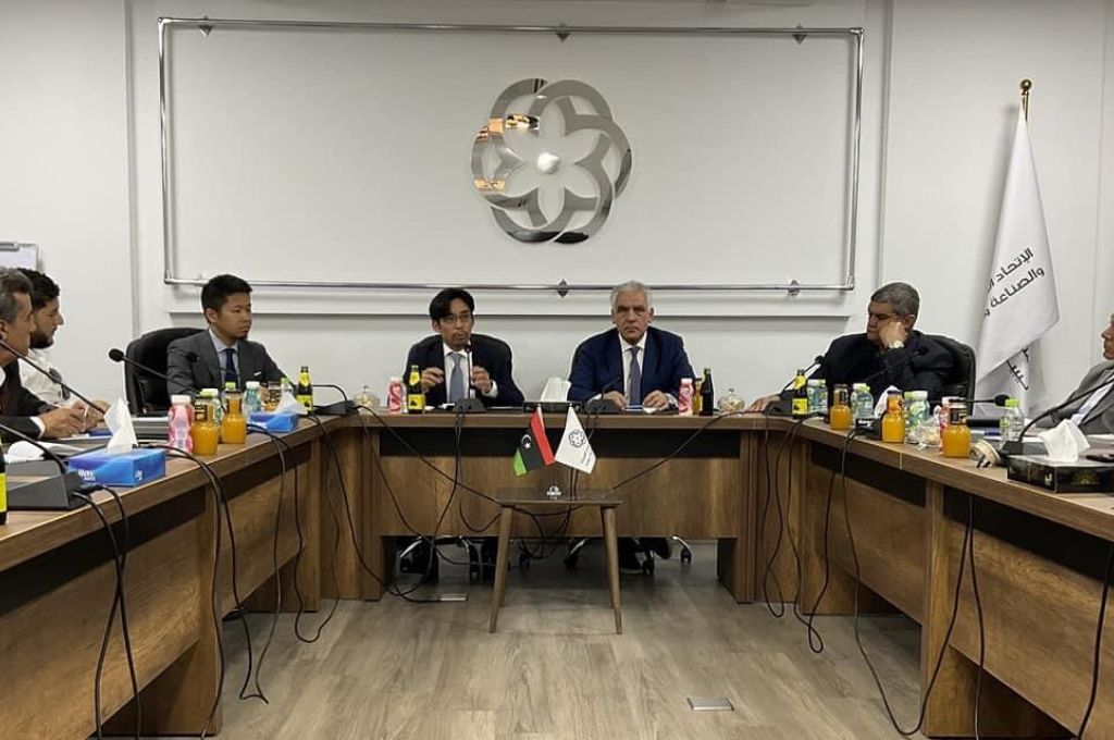 "الخليج العربي للنفط" تُعلن عن إيقاف التسرب واستئناف عمليات الإنتاج