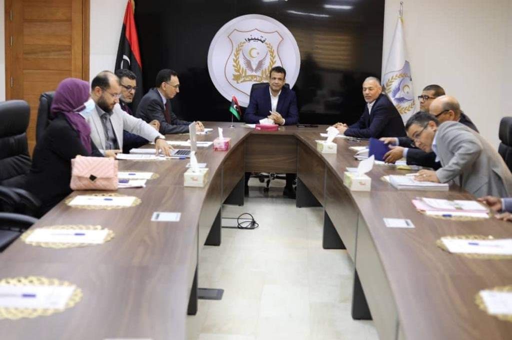 في لقاءٍ حصري مع صدى .. وزير الاقتصاد والتجارة يفصح عن مستجدات هامة جداً تخص الأسعار وقرارات الوزارة .. وملف إنشاء ديوان الحبوب