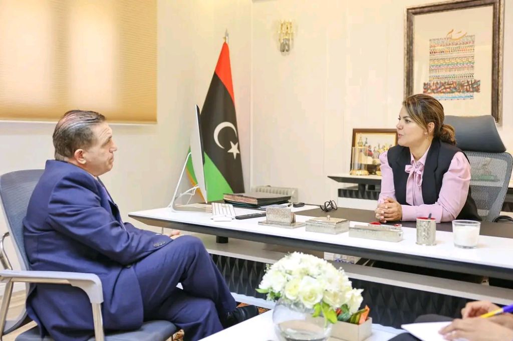 خاص.. فريق السيولة يكشف لصدى وصول 60 مليون لسبها .. وهذه التفاصيل