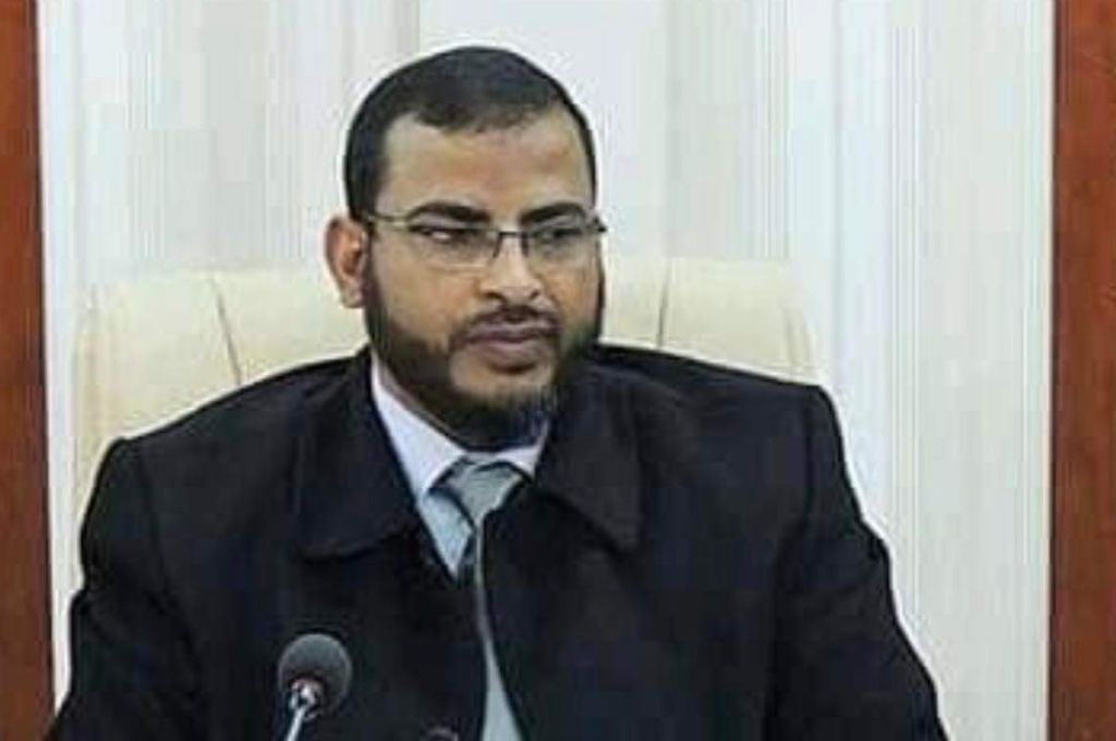 خاص.. لجنة العقوبات تبحث تطورات ملف أموال مؤسسة الاستثمار