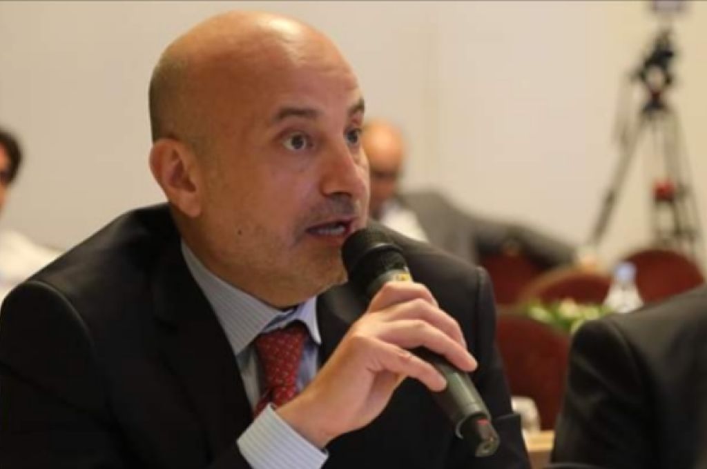 إعادة التيار الكهربائي لحقول جبل الحساونة وبدء تعبئة المسار الجنوبي