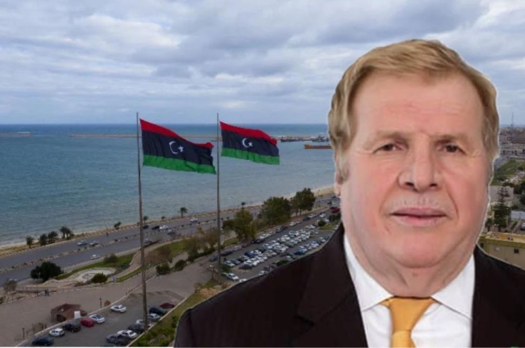 المصرف المركزي يتخذ إجراءات لتعديل سعر الصرف.. ويعدد الأسباب ويحذر بالأرقام