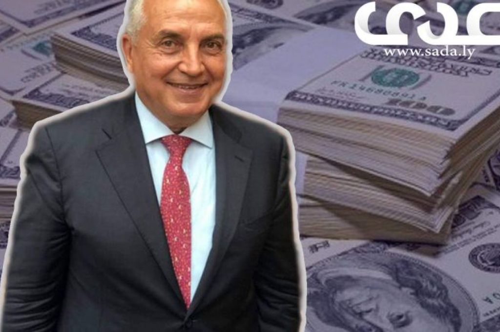 هبوط أسعار النفط في الأسواق العالمية إلى حدود 65 دولارا للبرميل
