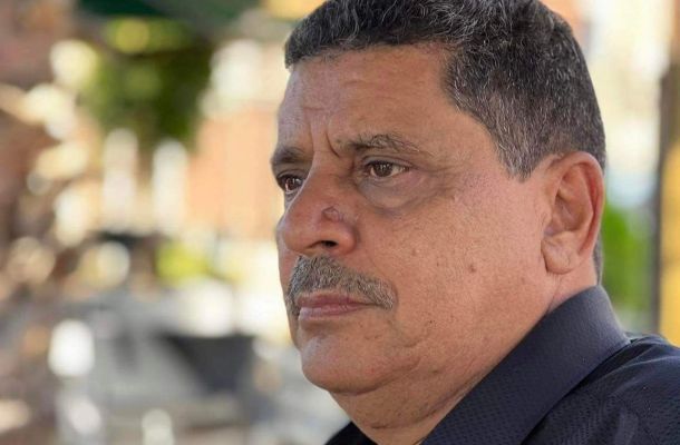 الدريجة: دخل ليبيا من النفط محدود وهي تستورد 95‎%‎ ممّا تحتاجه