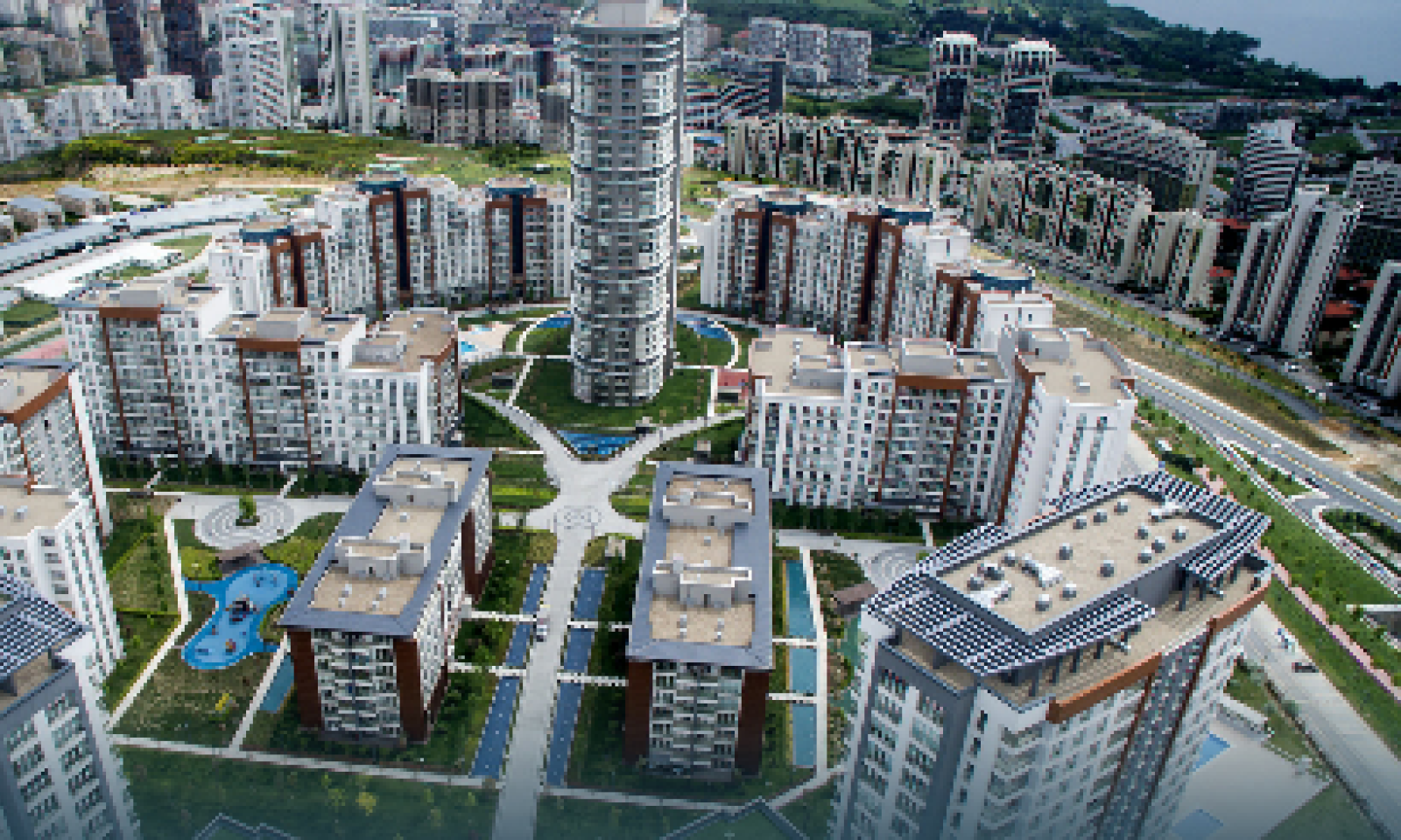 تحويل ميزانيات مخصصة لليبيين في الخارج إلى استثمارات عقارية في تركيا