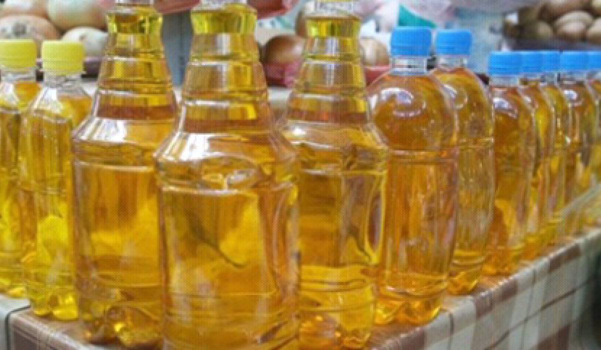 اتفاق ليبي أوكراني على تصدير المنتجات الغذائية إلى ليبيا