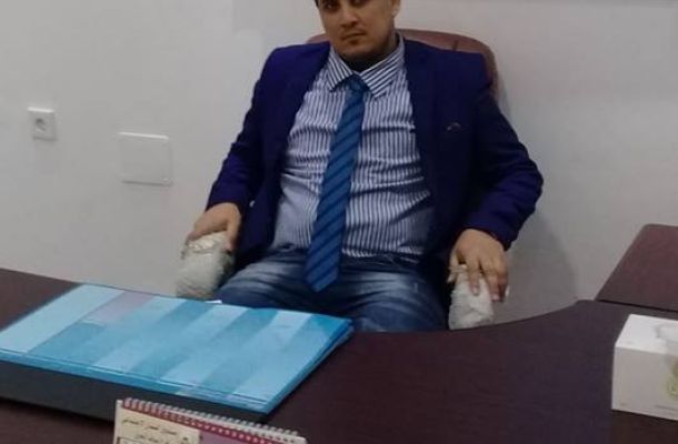 استكمال المرحلة الأولي من مشروع خدمة الدفع الالكتروني " خدمة سداد"