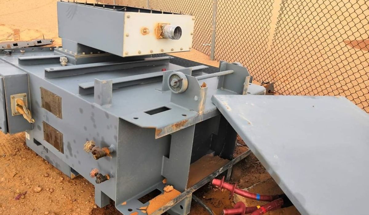 الشويهدي: 101 بئراً من أصل 473 تعرضت للضرر جراء السرقة والتخريب