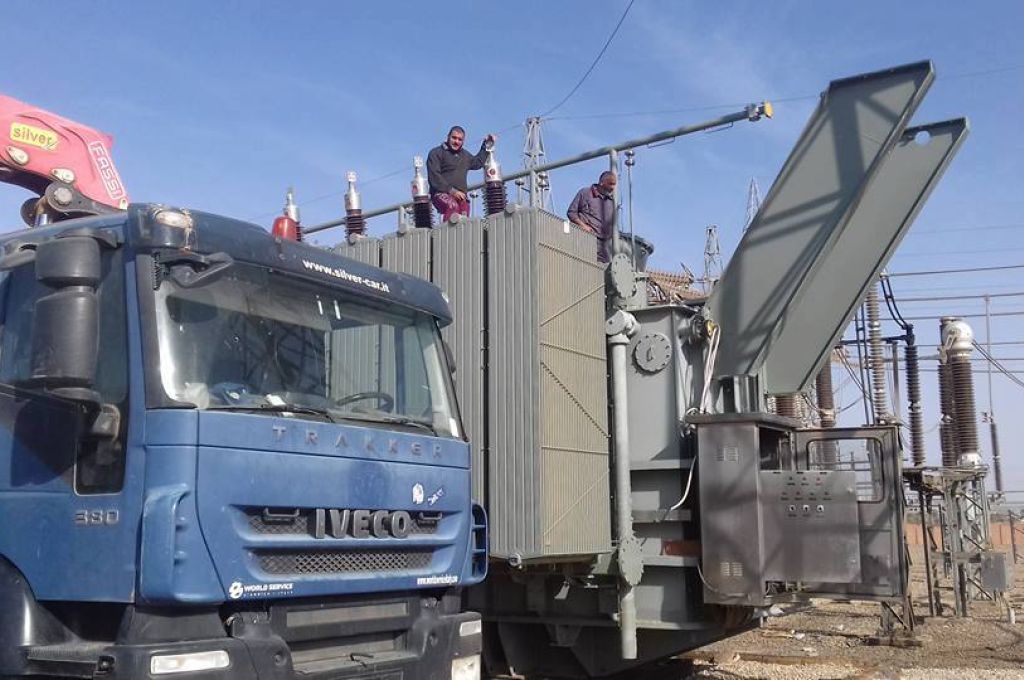 العامة للكهرباء تطمئن المواطنين بتحسن أداء المنظومة الكهربائية و تقلص ساعات طرح الأحمال