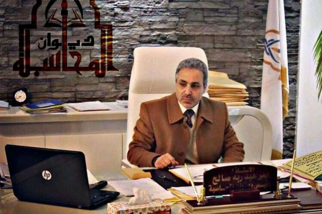 مع التفاصيل..محافظ المركزي يرد على تساؤلات وزير التعليم العالي ..ويقول: نحن مستعدين للمساهمة وبجدية في تفعيل عجلة الاقتصاد