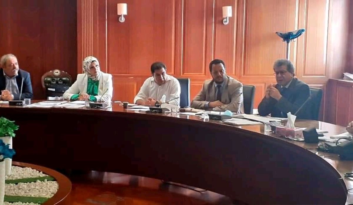 عون يشدد على أهمية إعتماد الميزانية لضمان توفير التمويل اللازم للعمليات النفطية