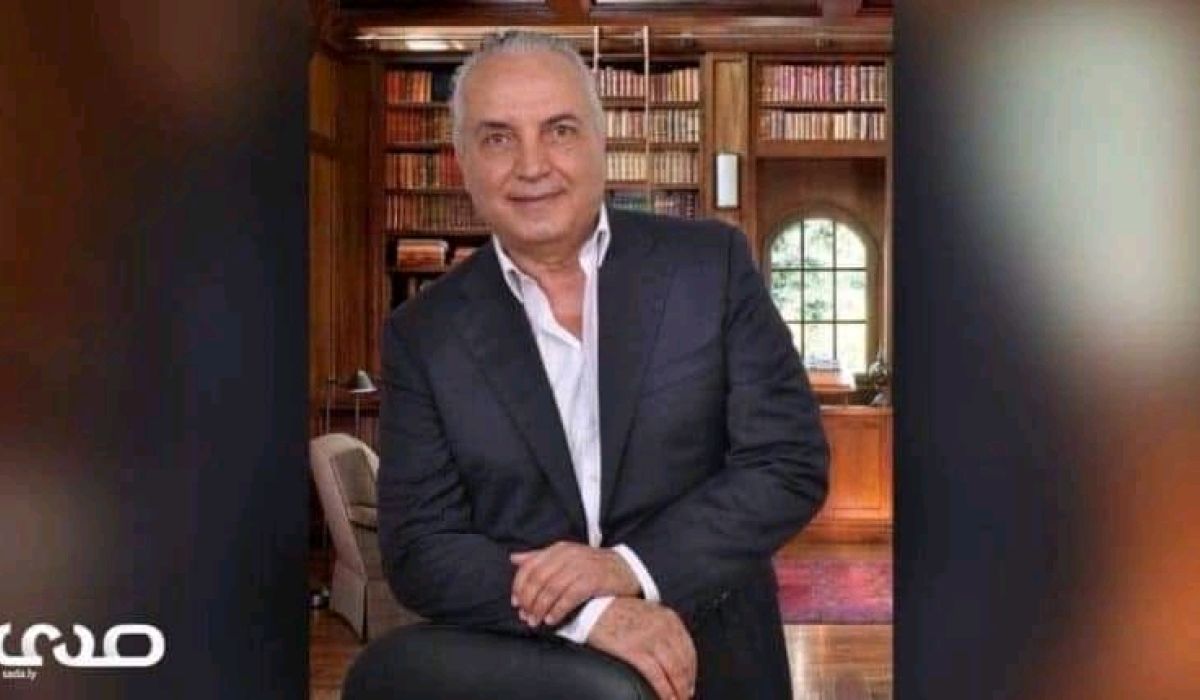 "حسني بي": هذا ما نحتاجه حتى يرجع الدولار بسعر 1.4