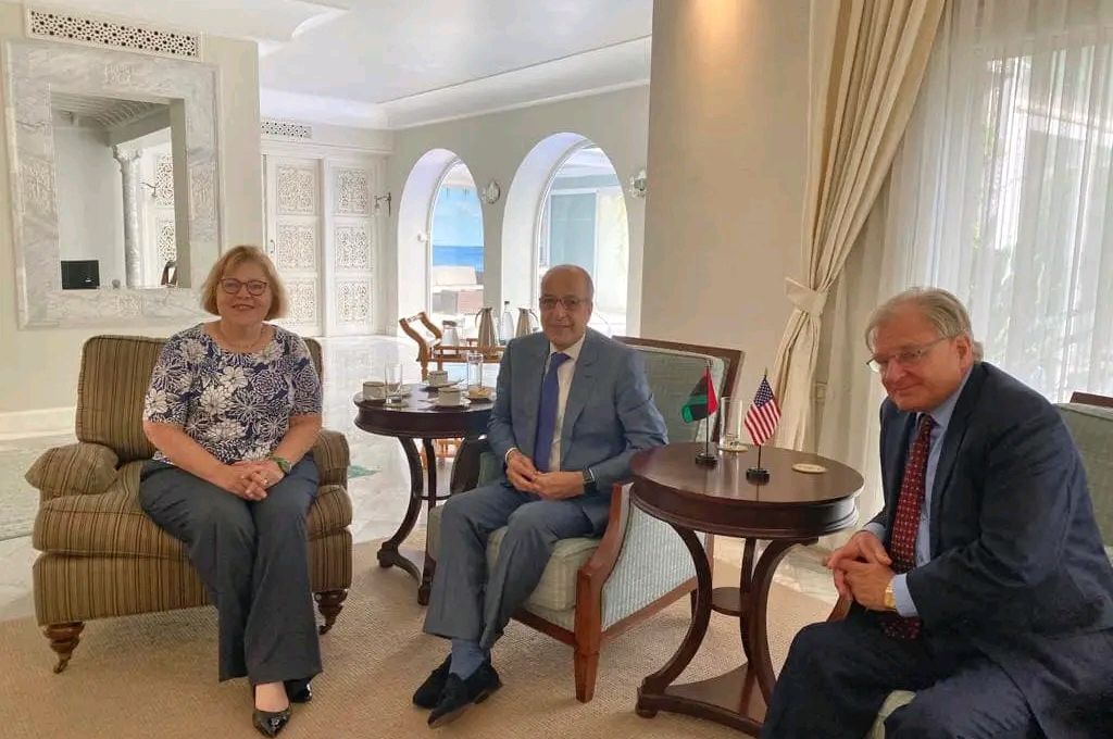 خاص.. شكشك يكشف لصدى عن تفاصيل الإتفاقية الموقعة اليوم .. وموعد إصدار تقرير الديوان 202‪1