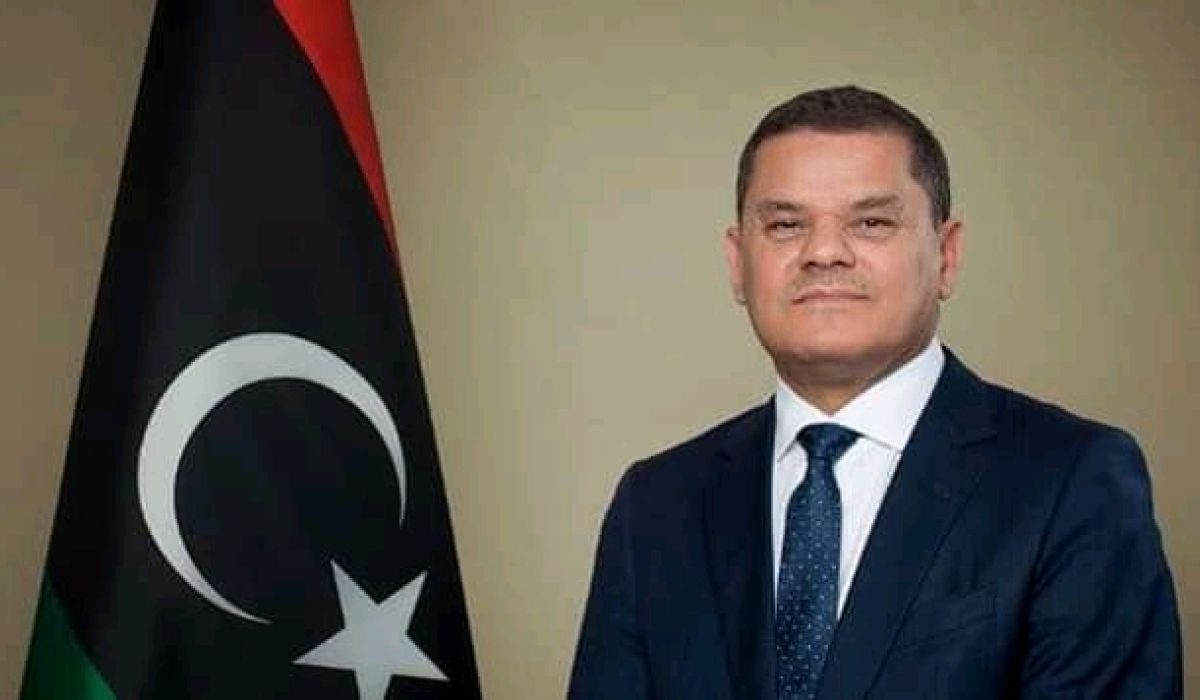 الدبيبة يصدر قراراً بشأن تشكيل لجنة متابعة إجراءات رفع القيود على أموال وممتلكات المواطنين المصادرة بتونس
