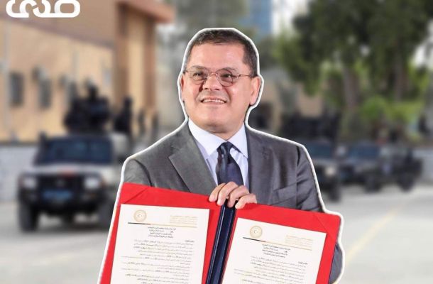 جلوبال بلاتس: الشركات النفطية توقف مشاريعها في ليبيا.. إليكم التفاصيل