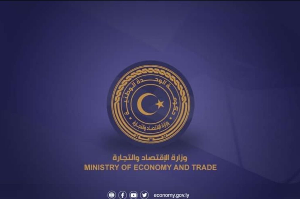 خاص.. "باشاغا" يُجيب صدى حيال إغلاق الموانئ والحقول النفطية