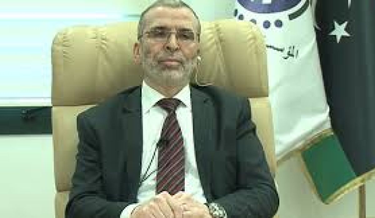 صنع الله : إنتاج النفط الليبي يمكن أن يصل إلى أعلى مستوى إذا استقرت البلاد أمنياً