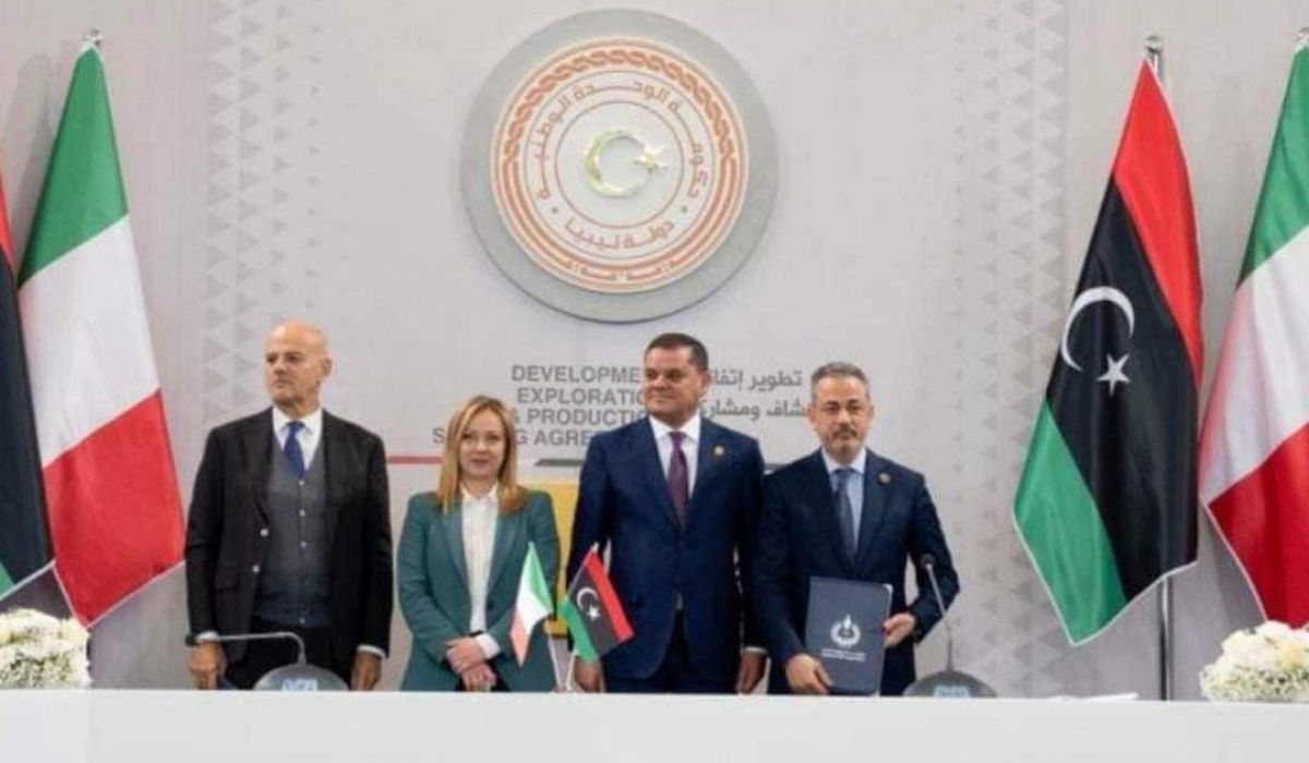 شبكة فولتير الفرنسية: لن تتمكن طرابلس من استعادة واردات الغاز إلى مستوياتها السابقة