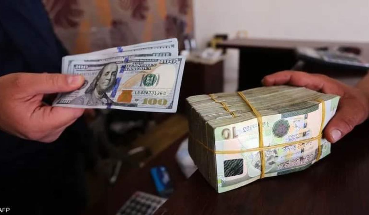 هل أصبح تخفيض سعر الصرف مستحيلاً بسبب ارتفاع المصروفات الحكومية! خبراء الاقتصاد يُجيبون