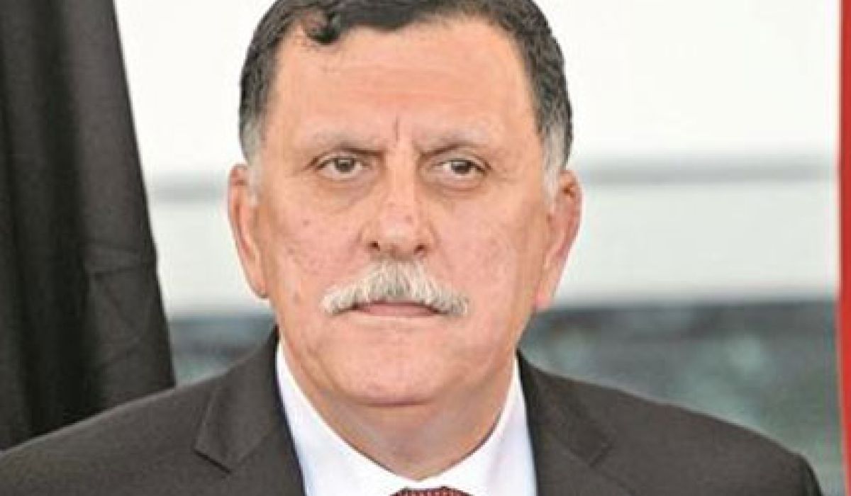 السراج يزور الصين للمشاركة في منتدى التعاون الصيني الإفريقي