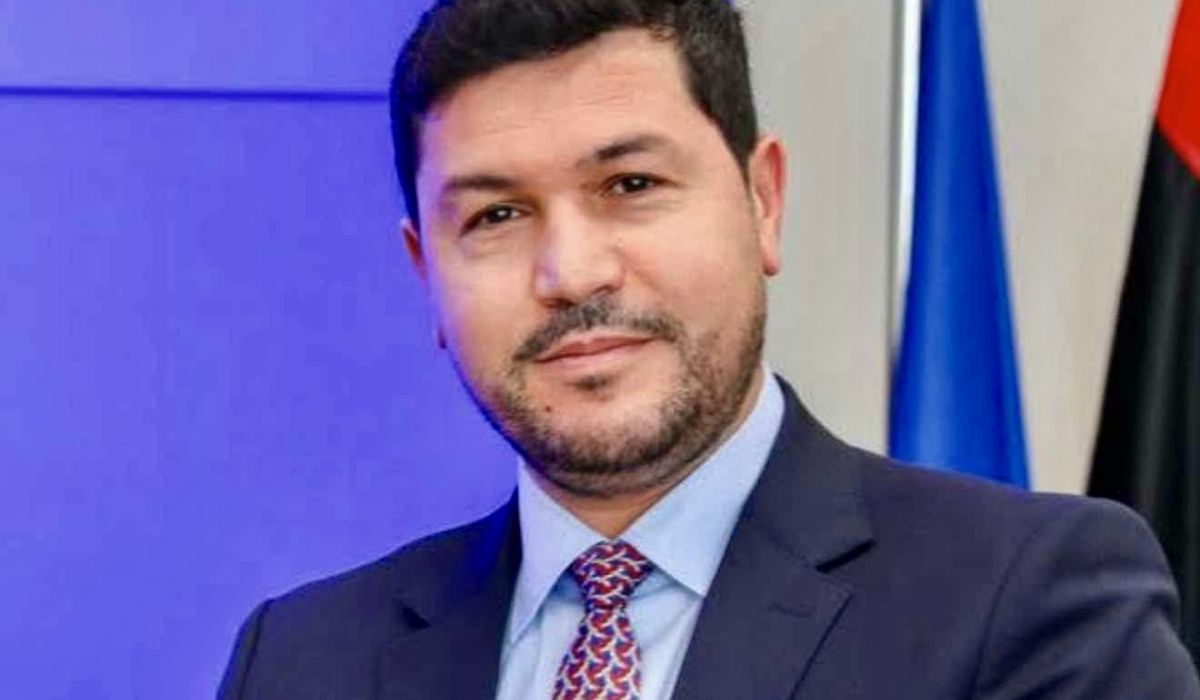 خاص.. "سفير ليبيا بإيطاليا": نعمل على حل إشكالية حجز أموال السفارة الناتجة عن ديون قديمة