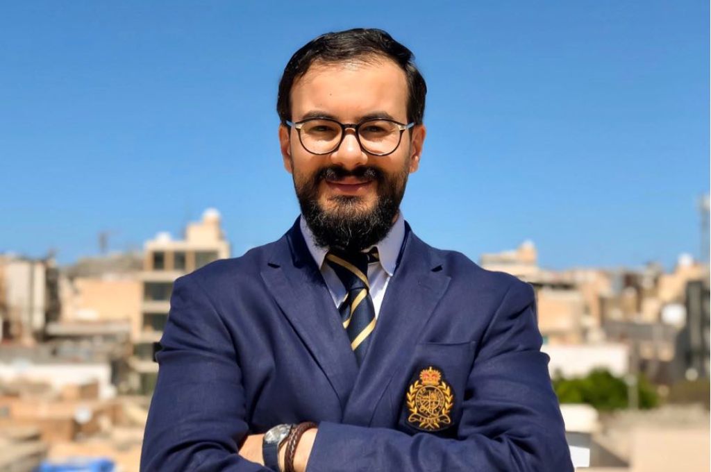 الليبية للموانئ تعقد اجتماعاً لمناقشة العراقيل التي تواجهها