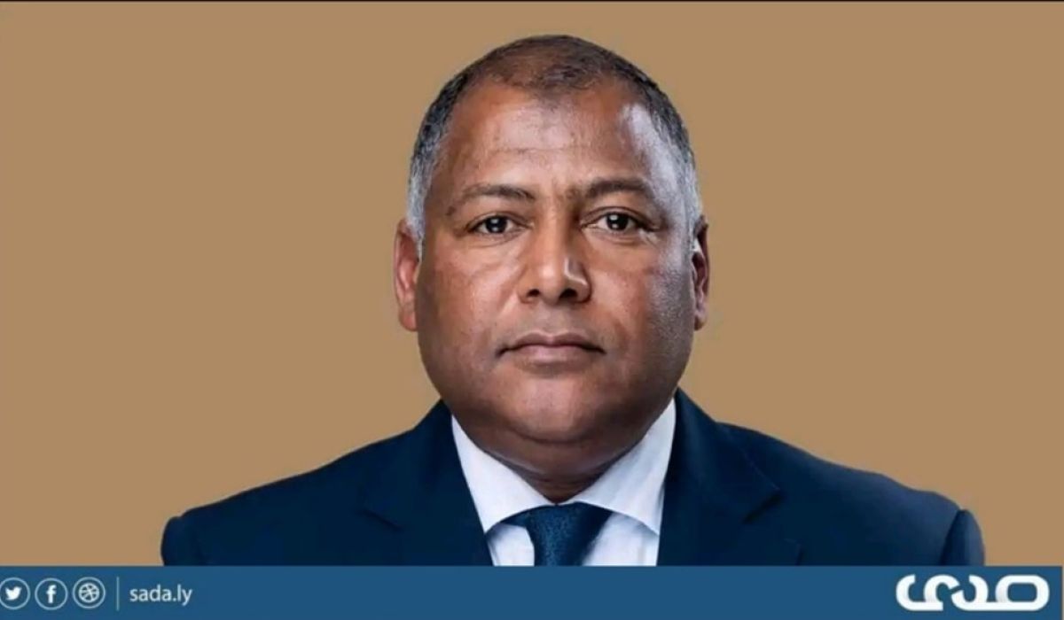 المبروك: مجموعة البنك الدولي يقدمون يد العون لمساعدتنا في خلق مصادر متنوعة للاقتصاد