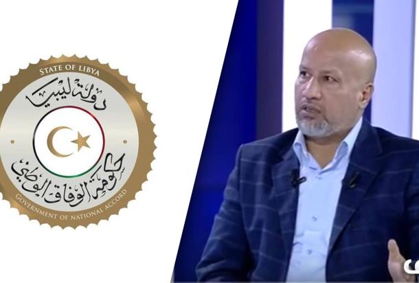 من هو السجين السابق في غوانتانامو الذي يعمل مستشار لدى المؤسسة الوطنية للنفط ؟